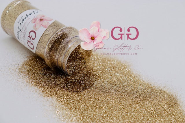 Champagne Kisses Fine