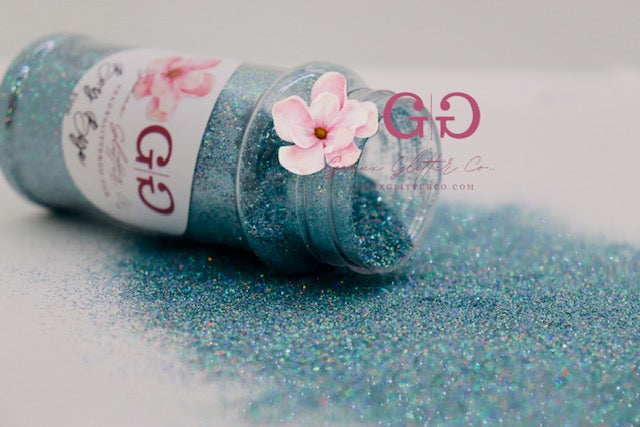 Boy Bye Fine - Holographic