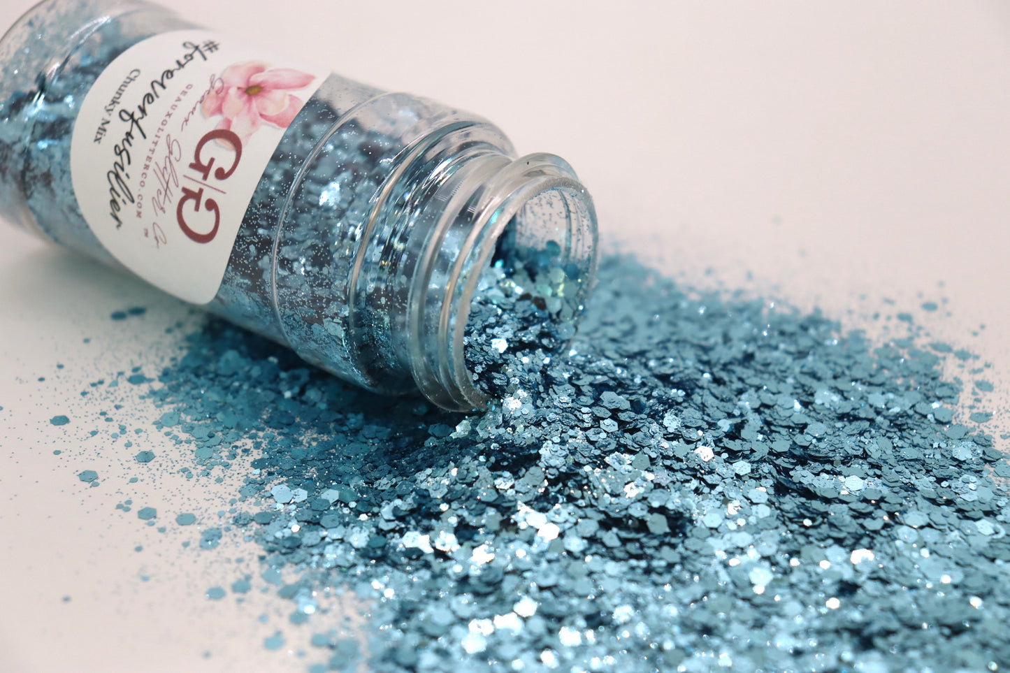 #foreverfusilier Chunky Mix