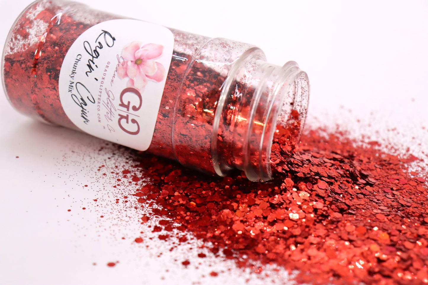 Ragin' Cajun Chunky Mix