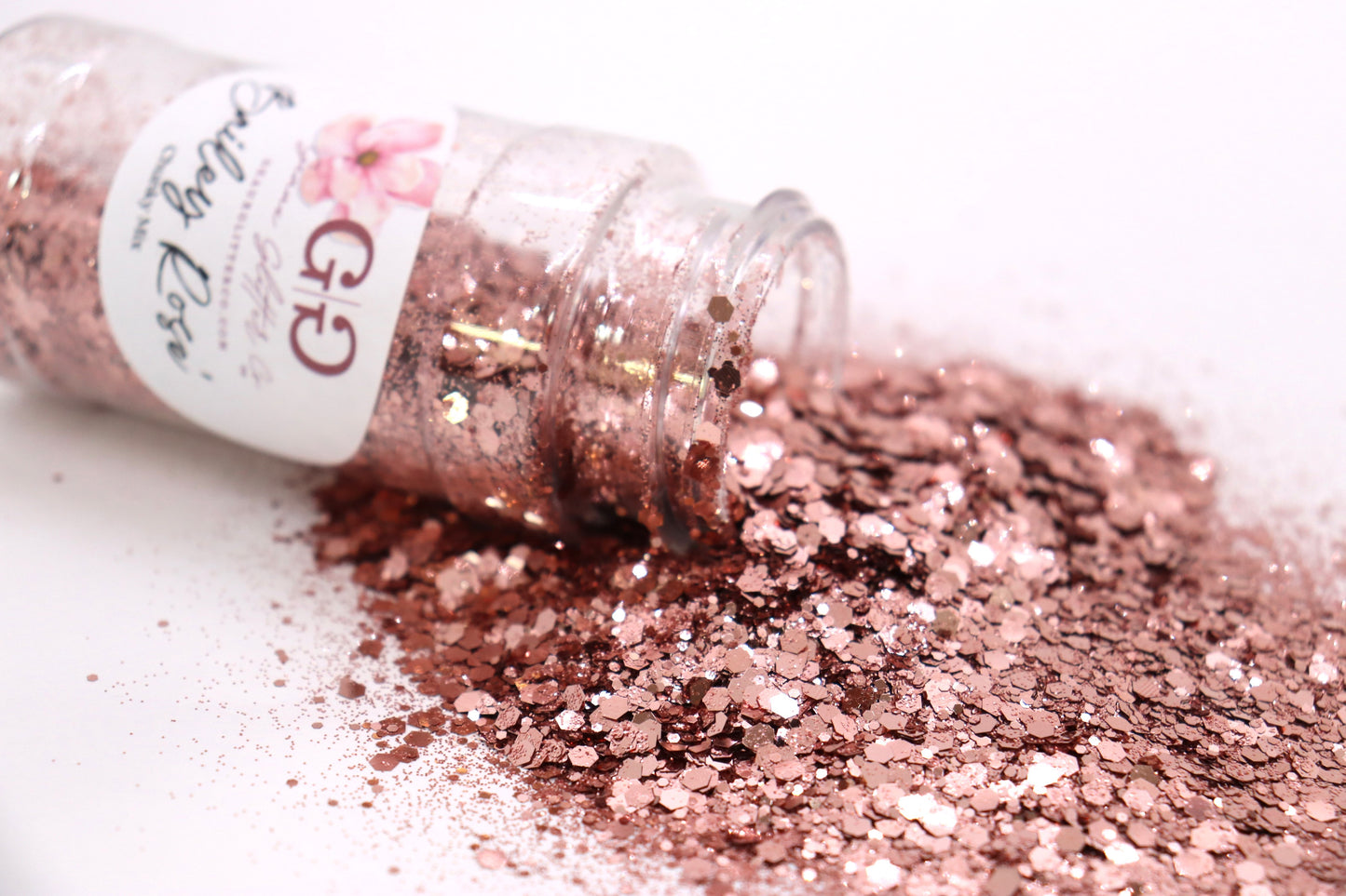 Bailey Rosé Chunky Mix