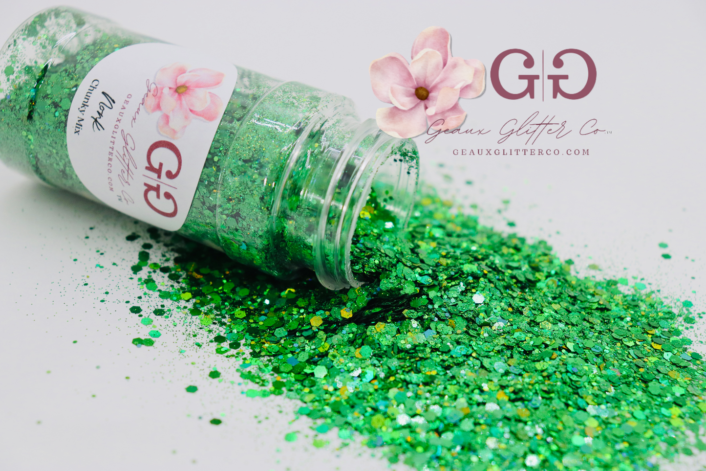 Nonk Holographic Chunky Mix