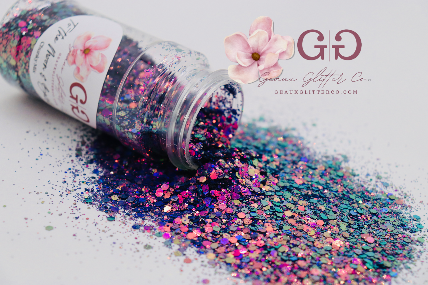 To The Moon & Back Chameleon Chunky Mix