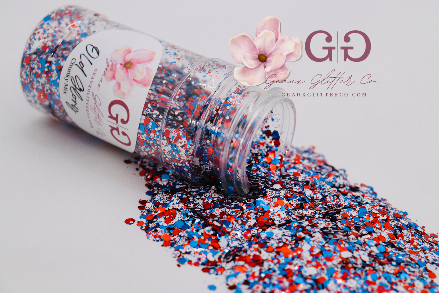 Old Glory Chunky Mix