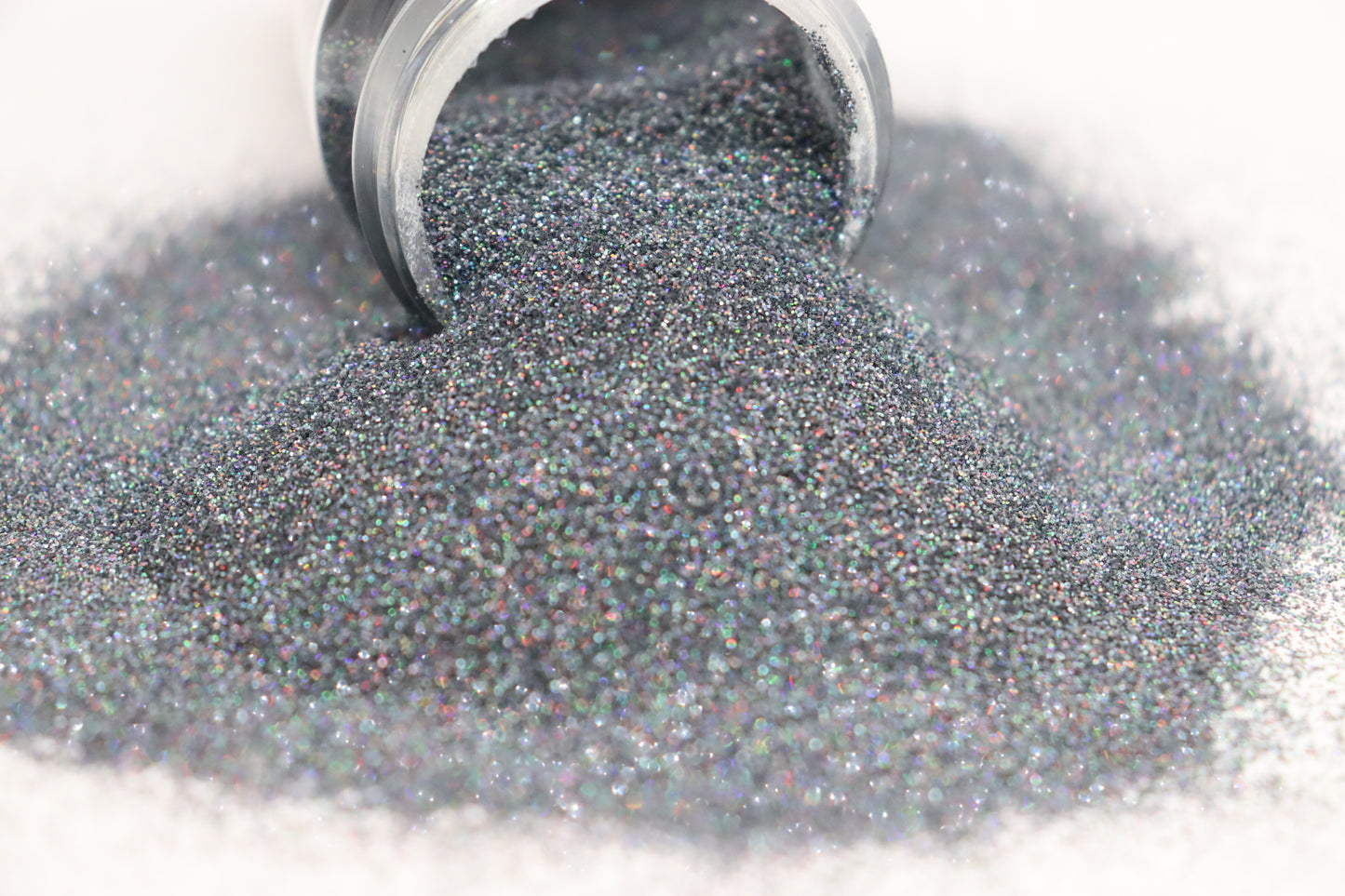 Mind Ya Business Fine - Holographic