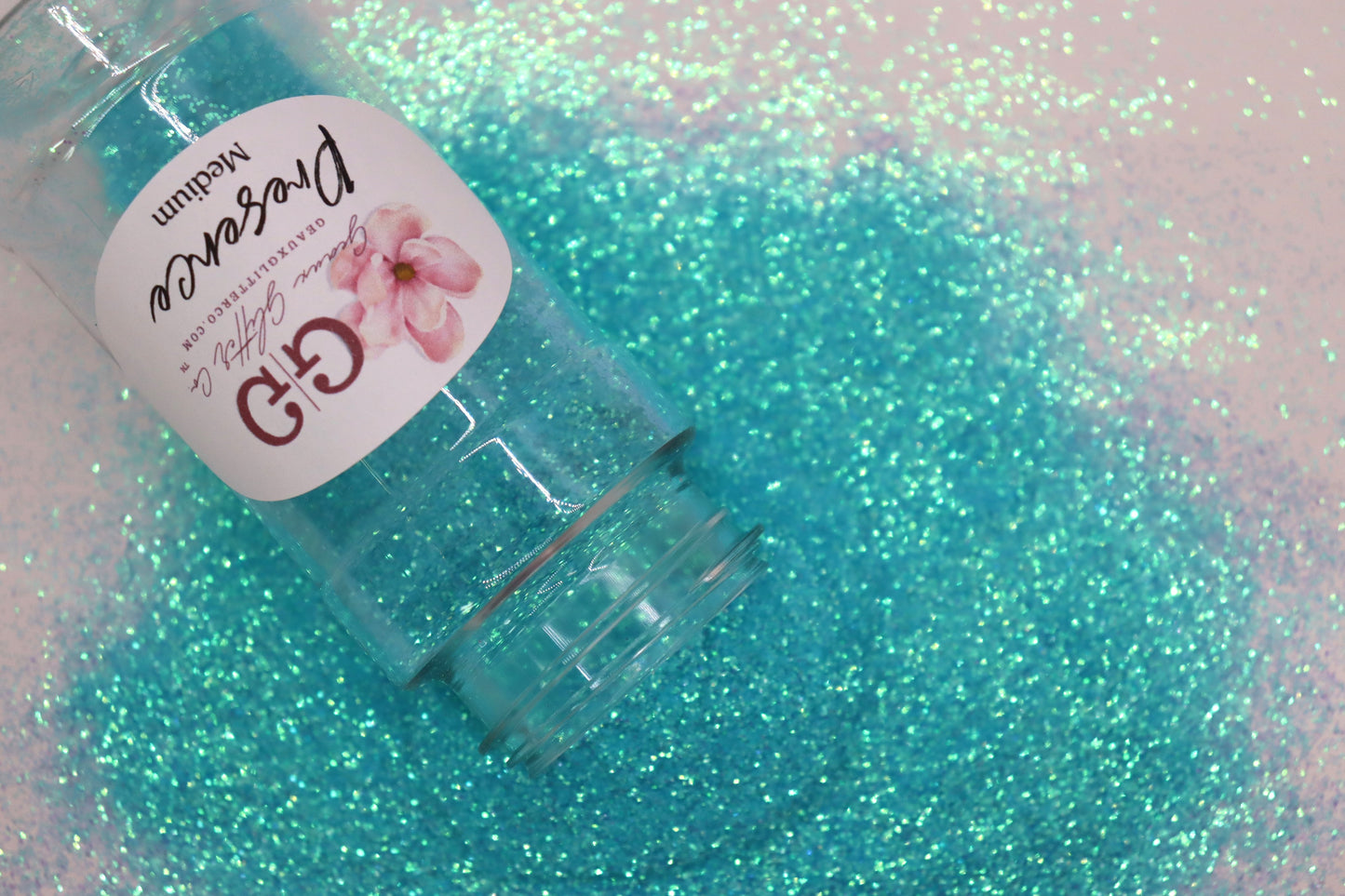 Presence Medium - Spring Collection