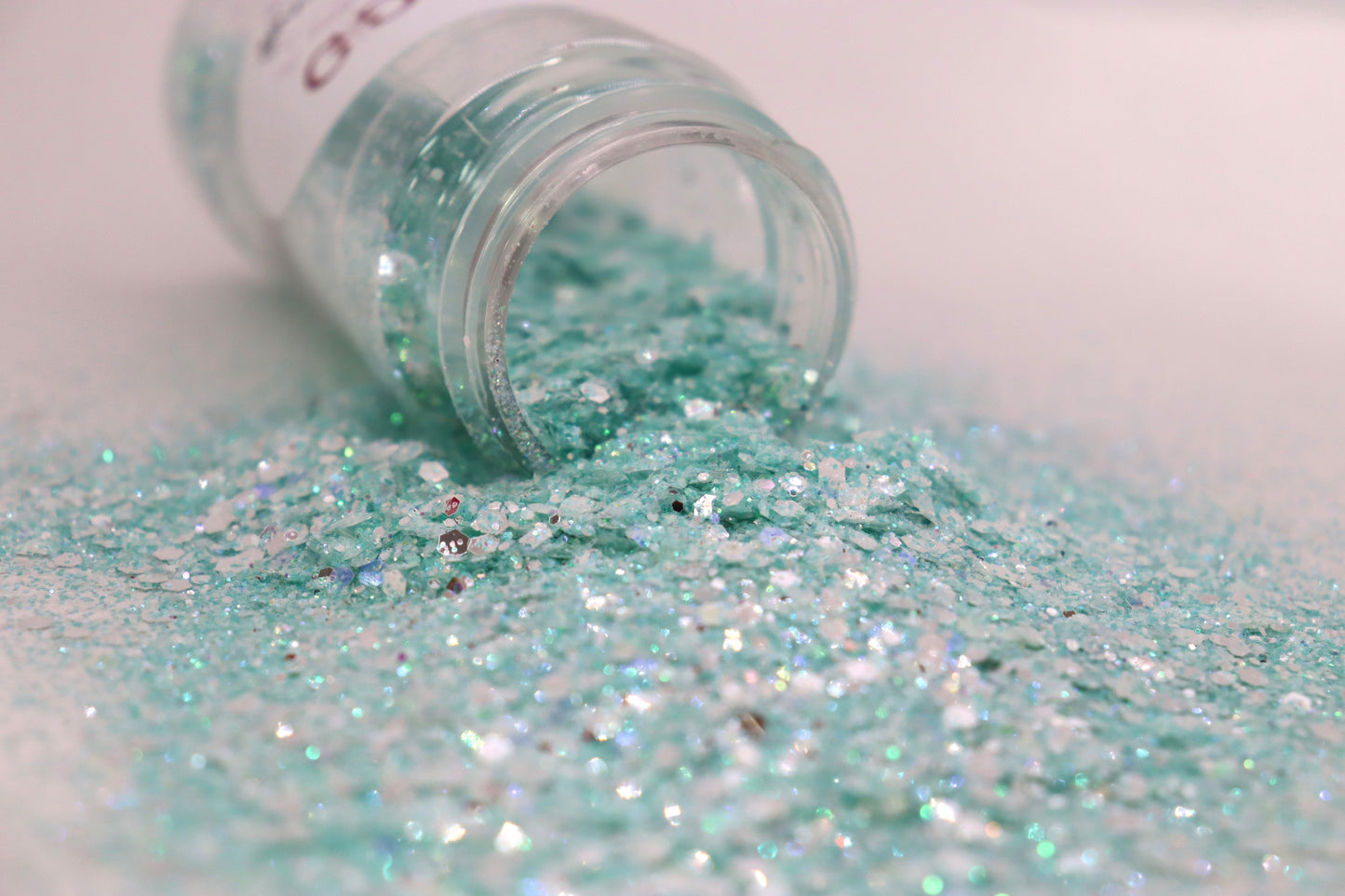 Sea Diamonds - GG Custom - Chunky Mix