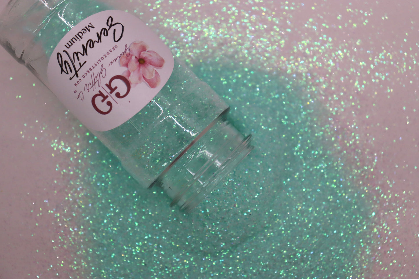 Serenity Medium - Spring Collection