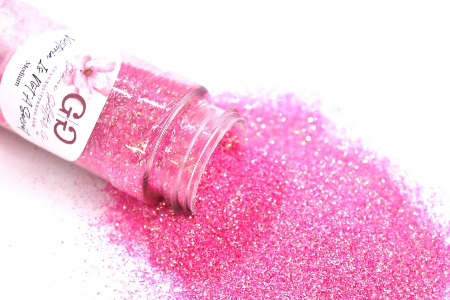 Victoria Is Not a Secret Medium