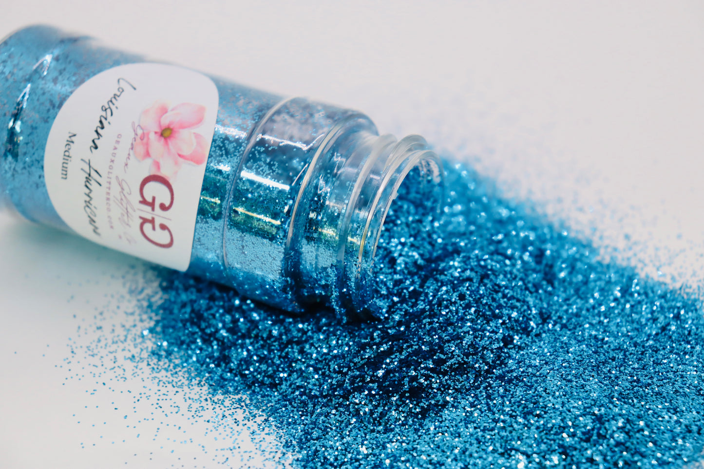 Louisiana Hurricane Medium