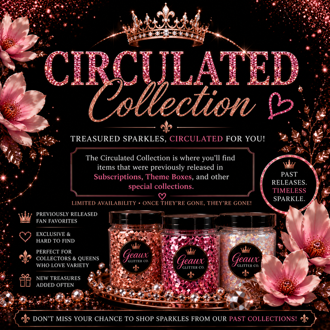 Circulated Collection