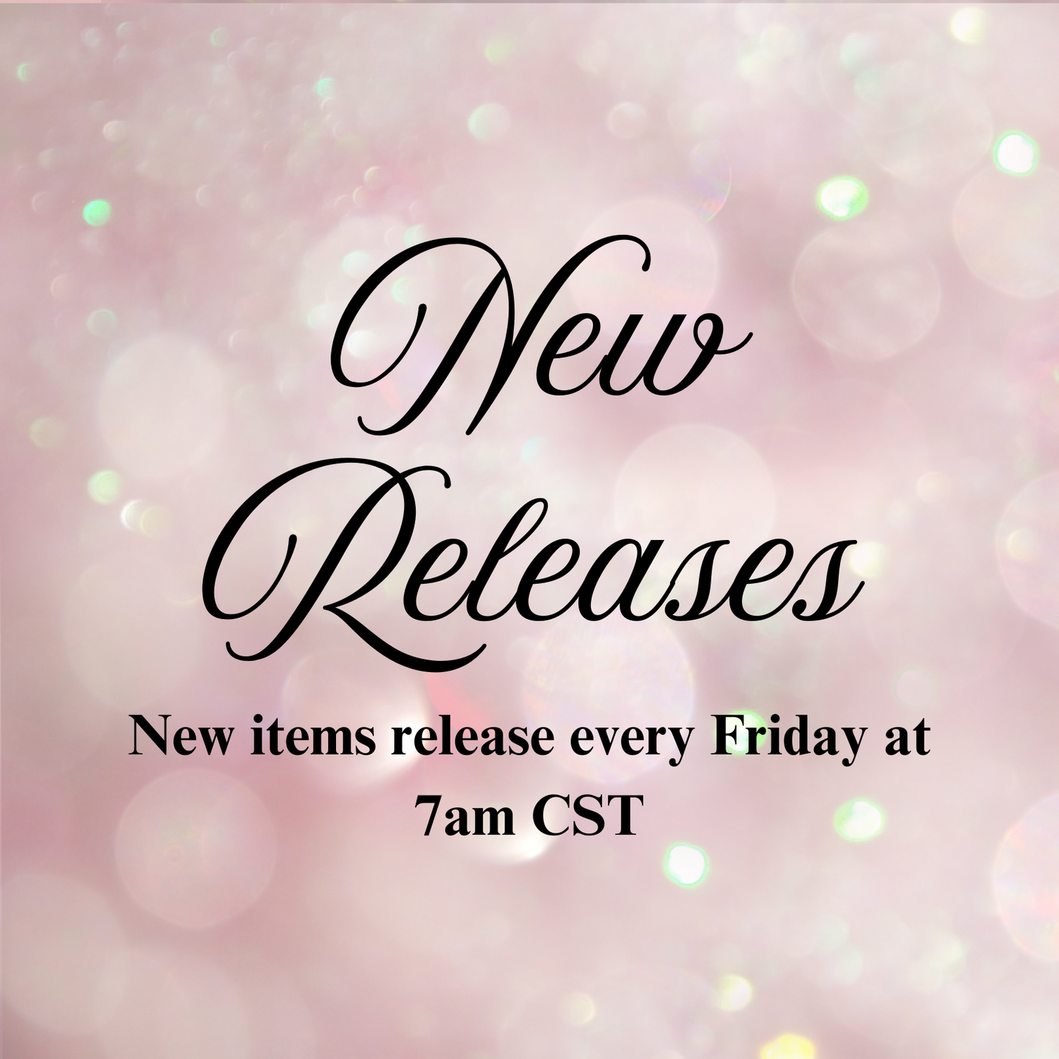 New Releases