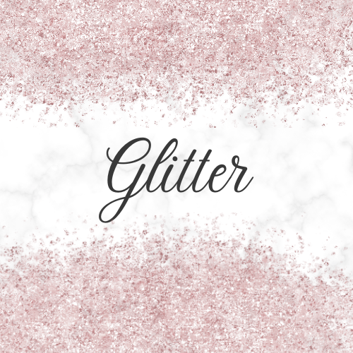 Glitter
