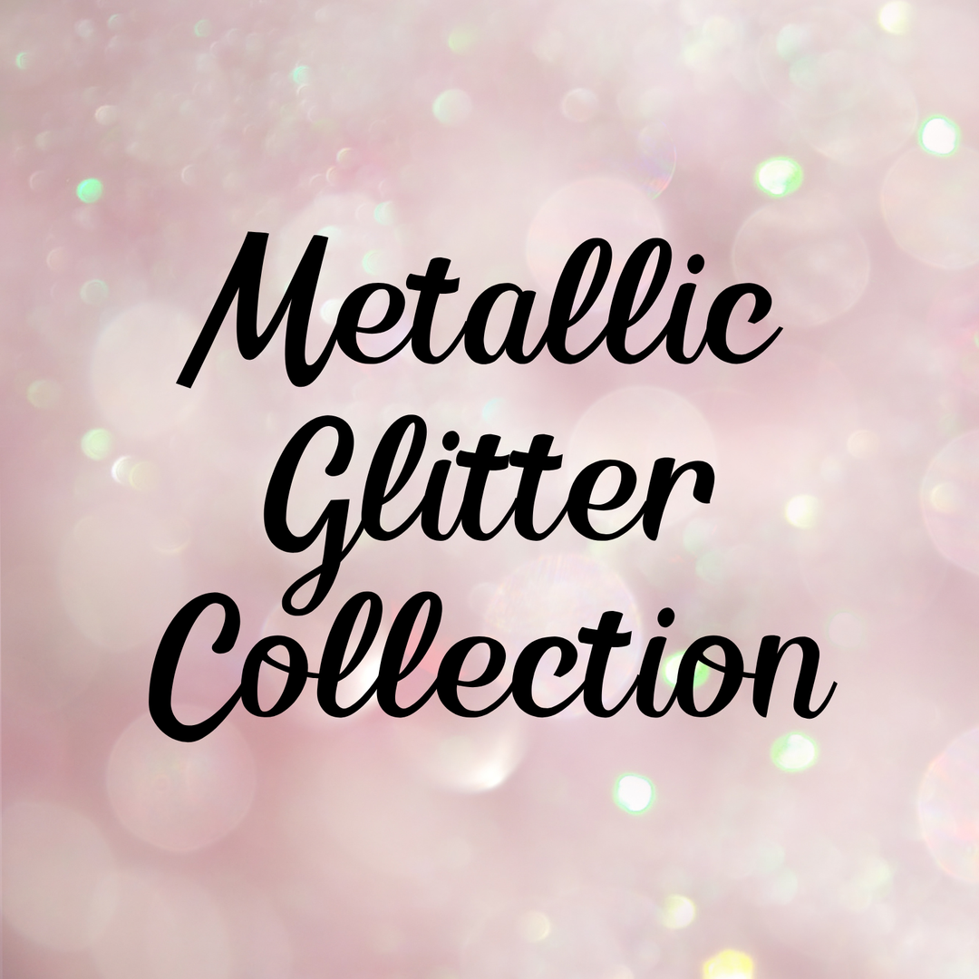 Metallic Glitter