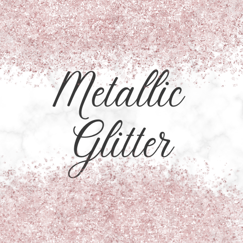 Metallic Glitter