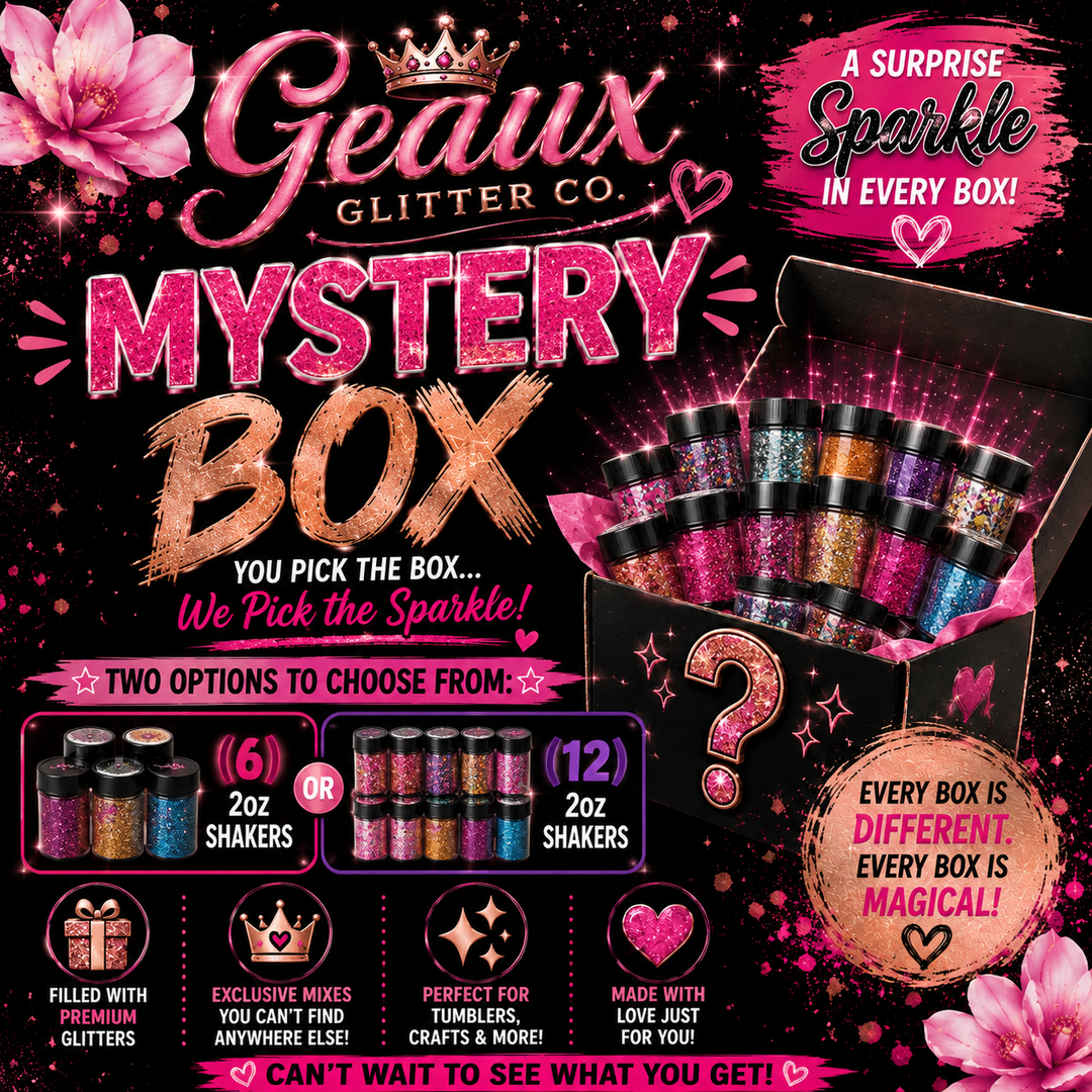 Mystery Box