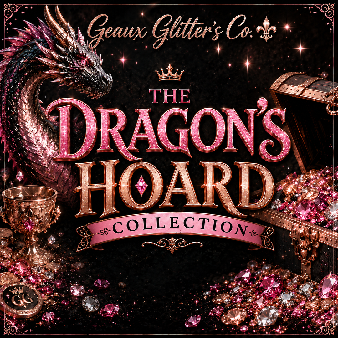 The Dragon's Hoard Collection