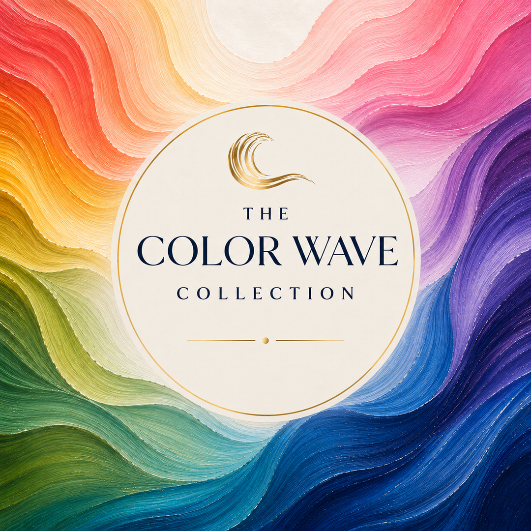 The Colorwave Collection