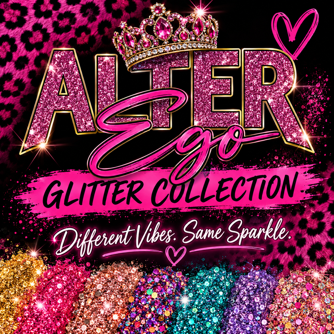 Alter Ego Collection
