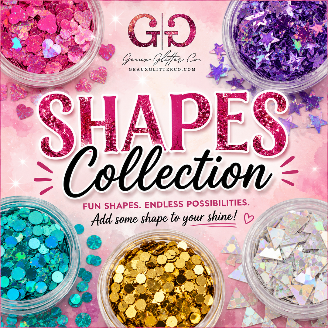 Shapes Collection
