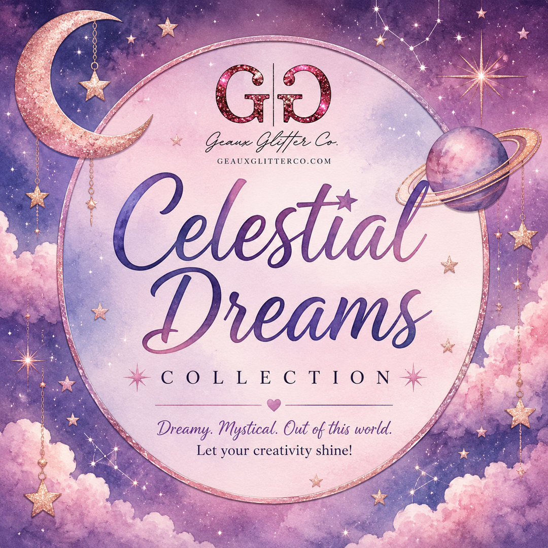 Celestial Dreams Collection