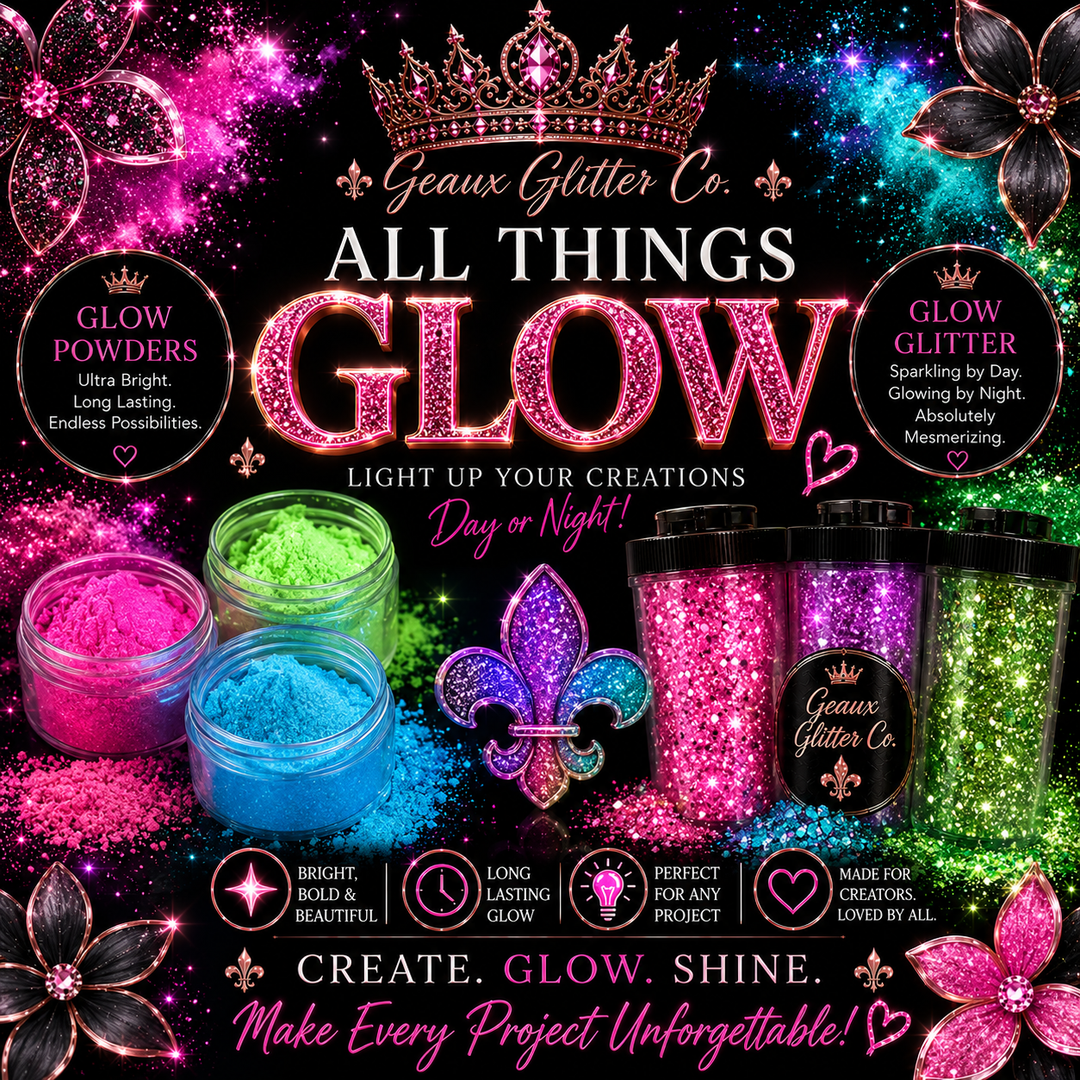 All Things Glow