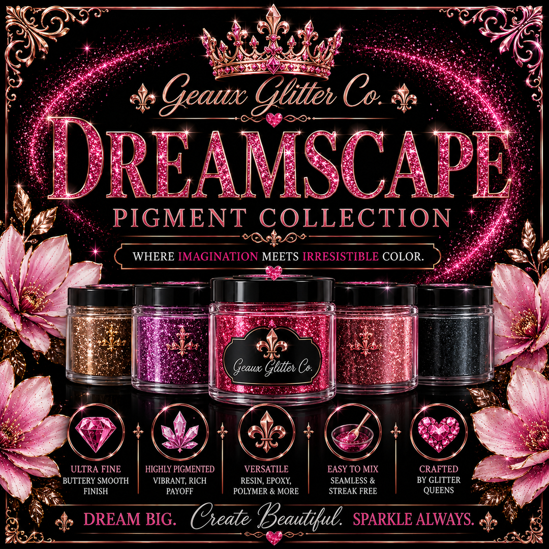 Dreamscape Pigment Collection