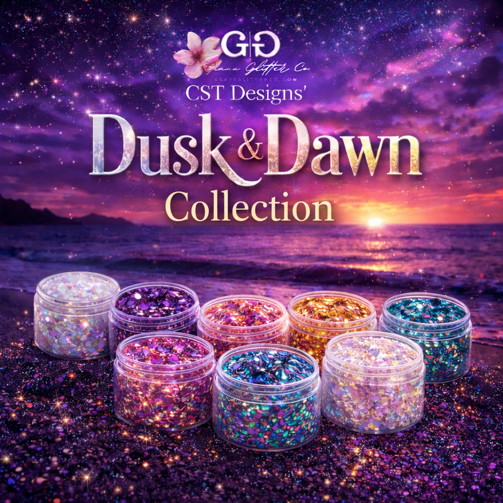 Dusk & Dawn CST Designs Collection