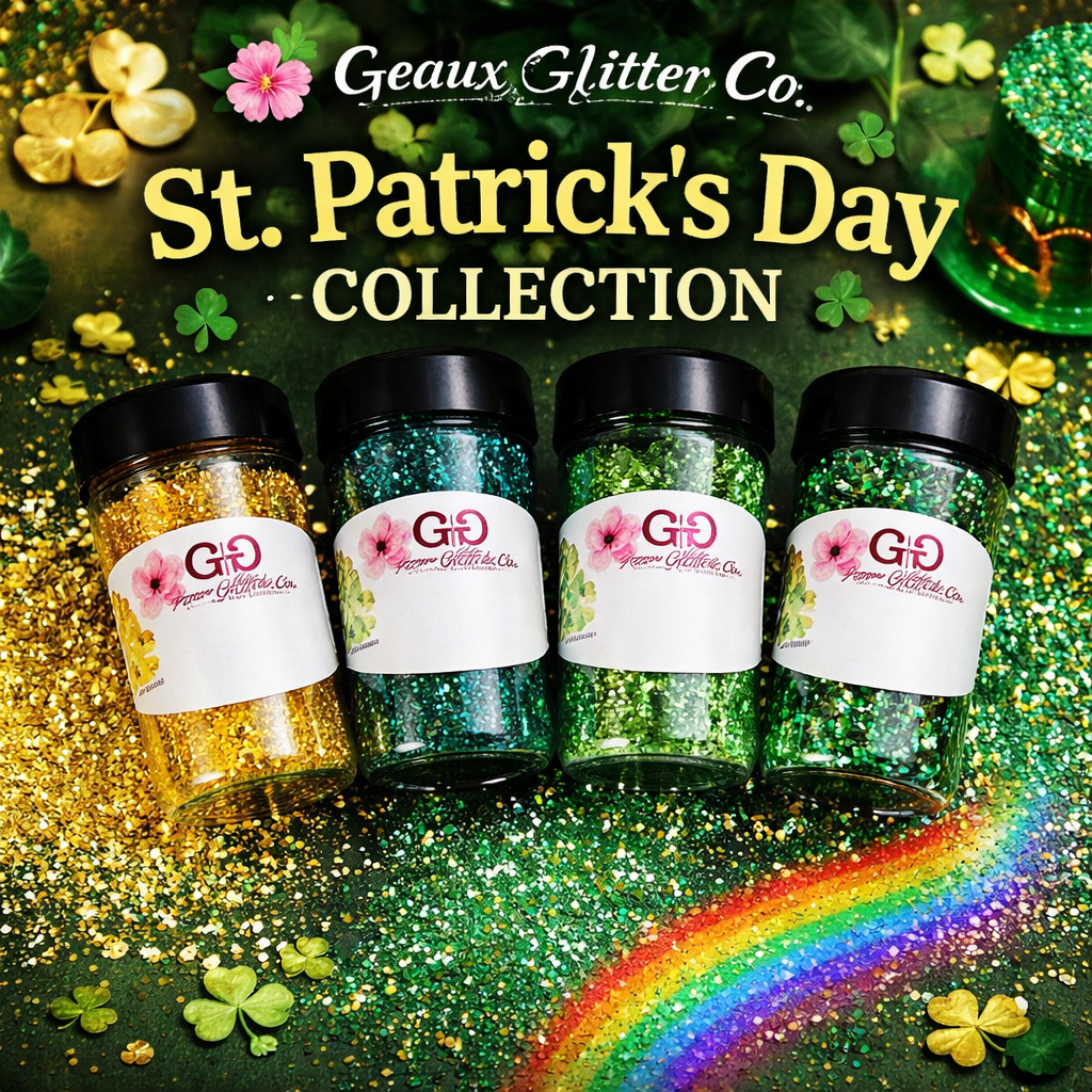 St. Patrick's Day Collection