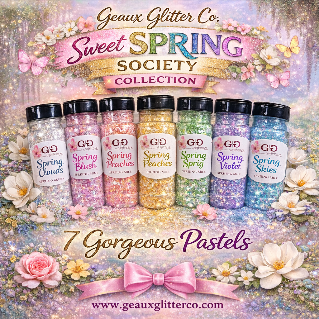 Sweet Spring Society Collection