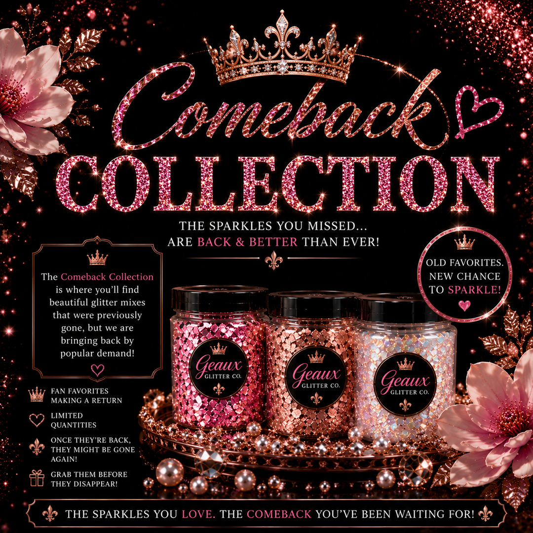 Comeback Collection