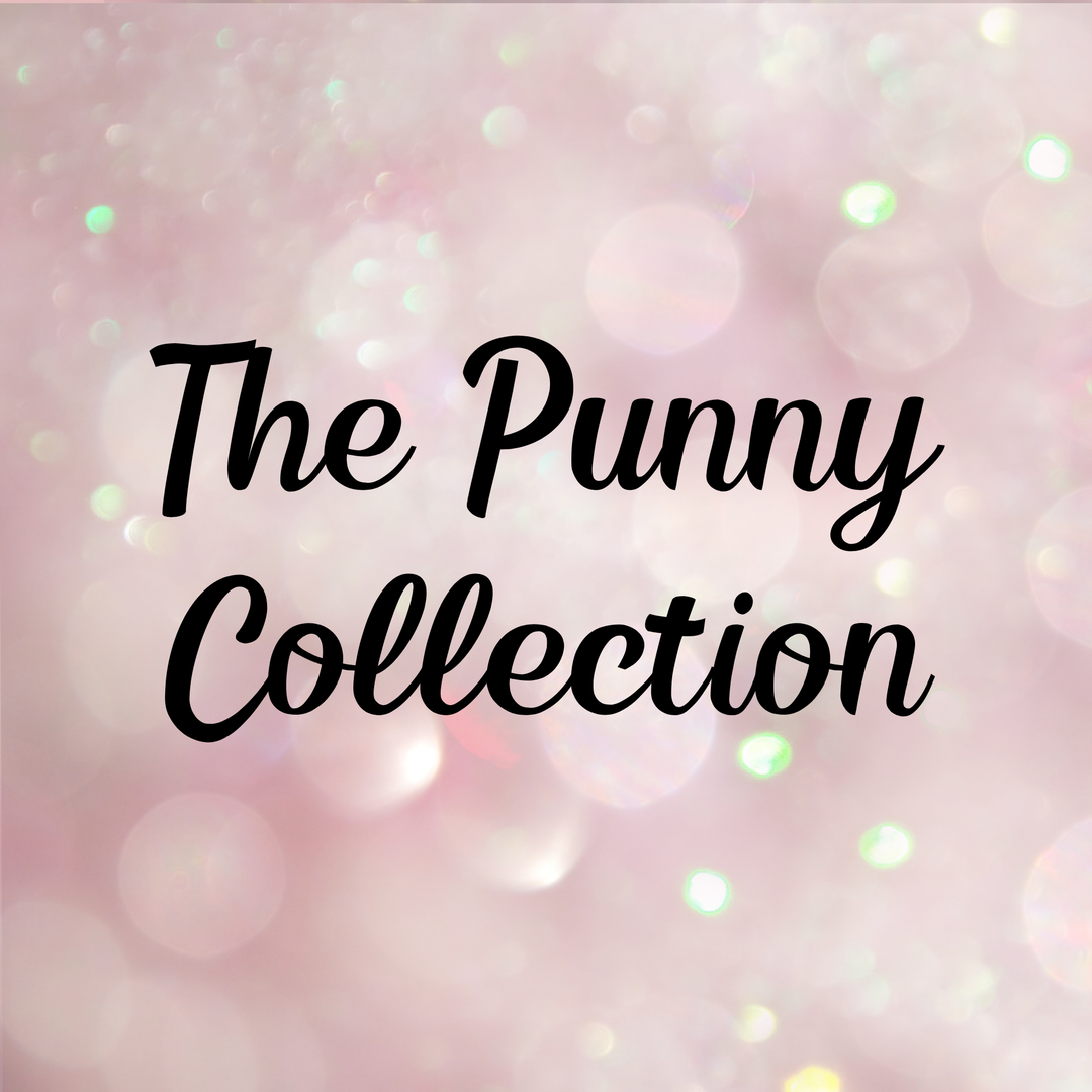 The Punny Collection