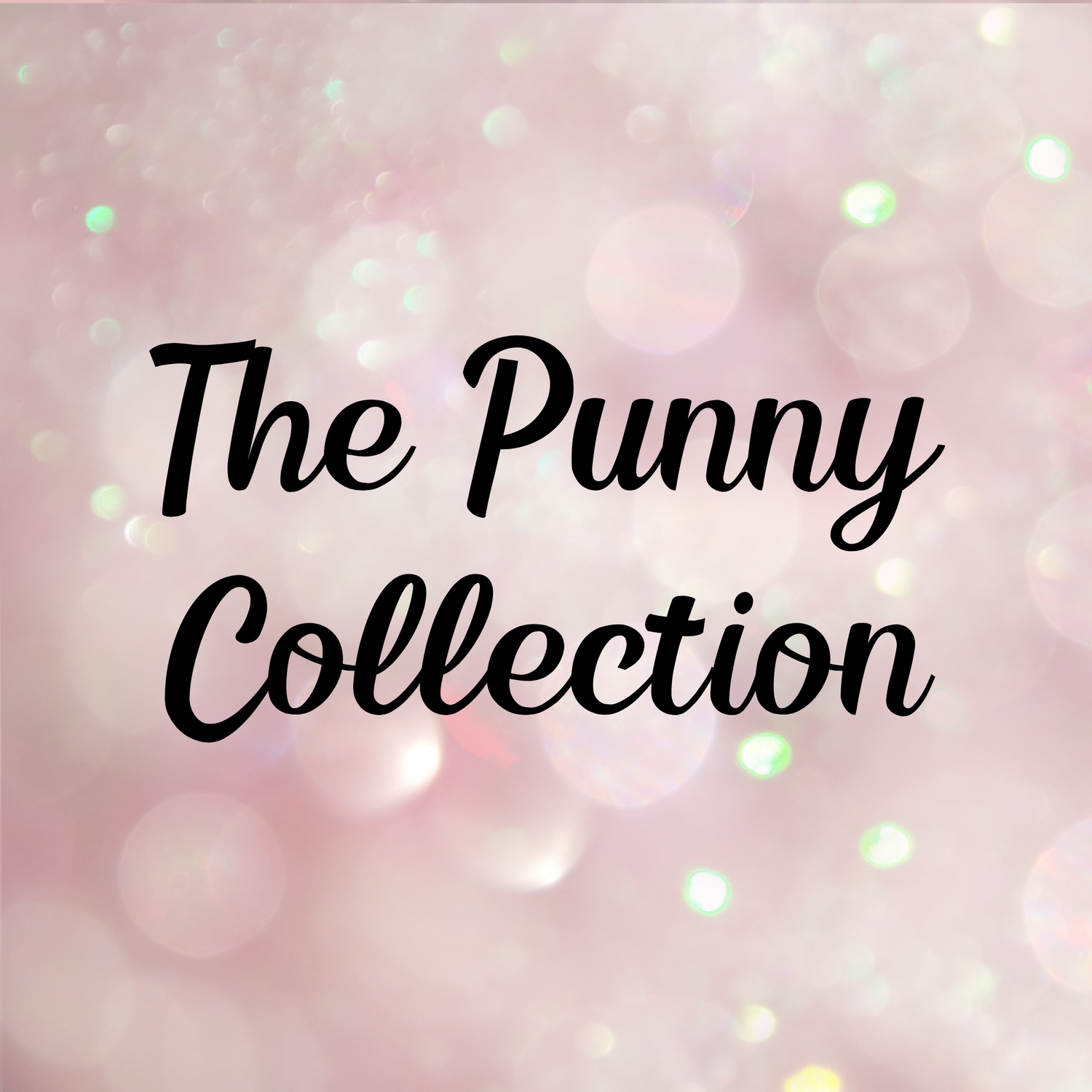 The Punny Collection