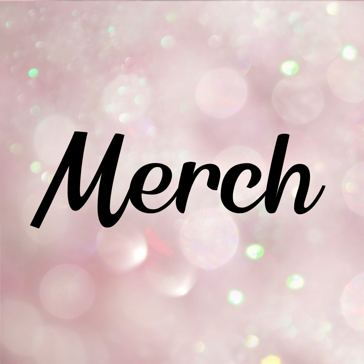 Merch