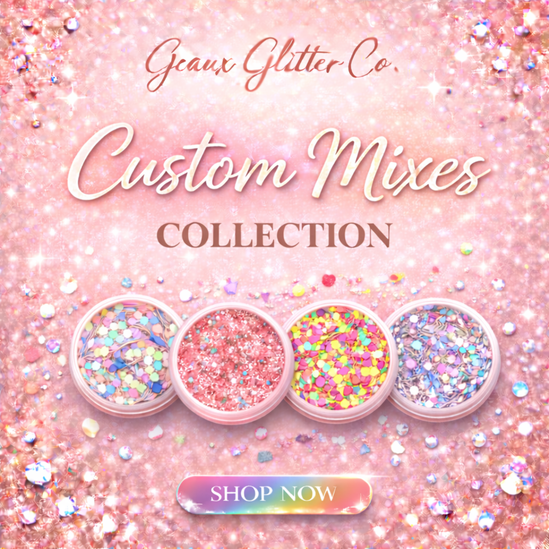 Custom Mixes