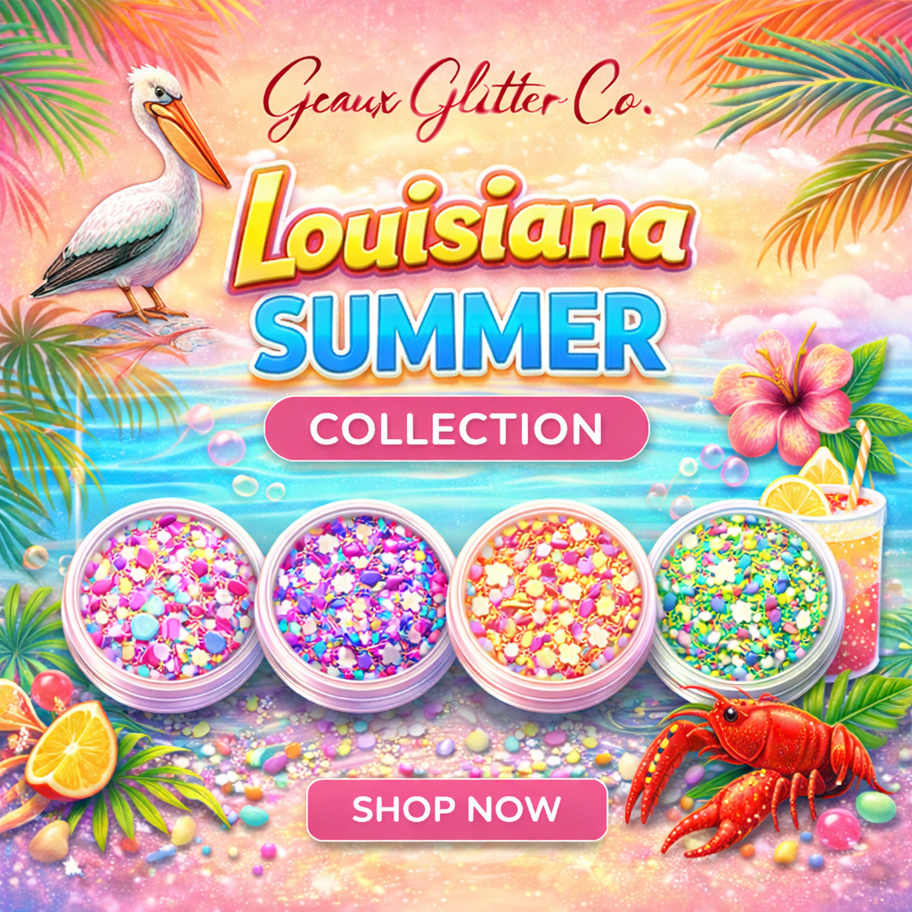 Louisiana Summer Collection