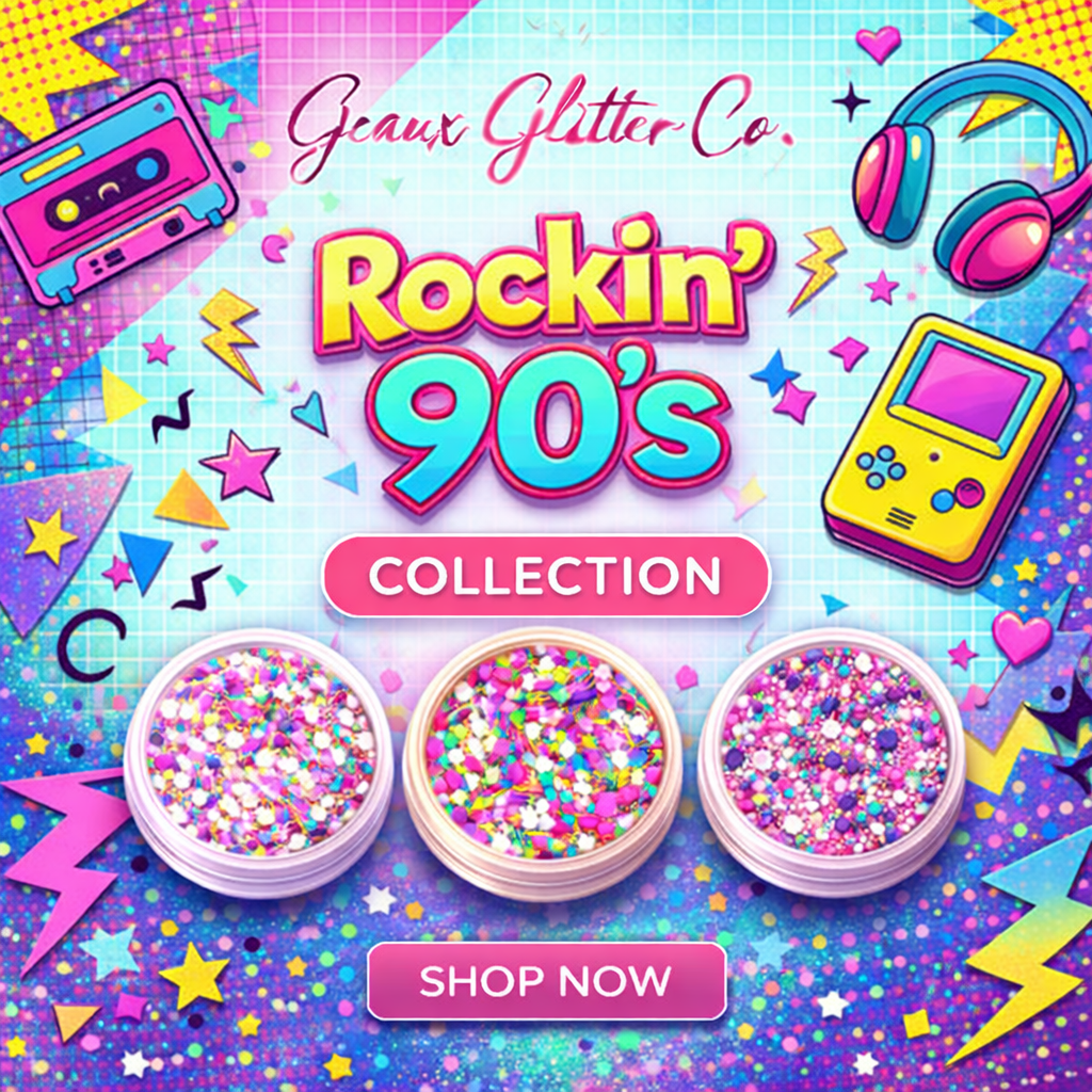 Rockin' 90's Collection