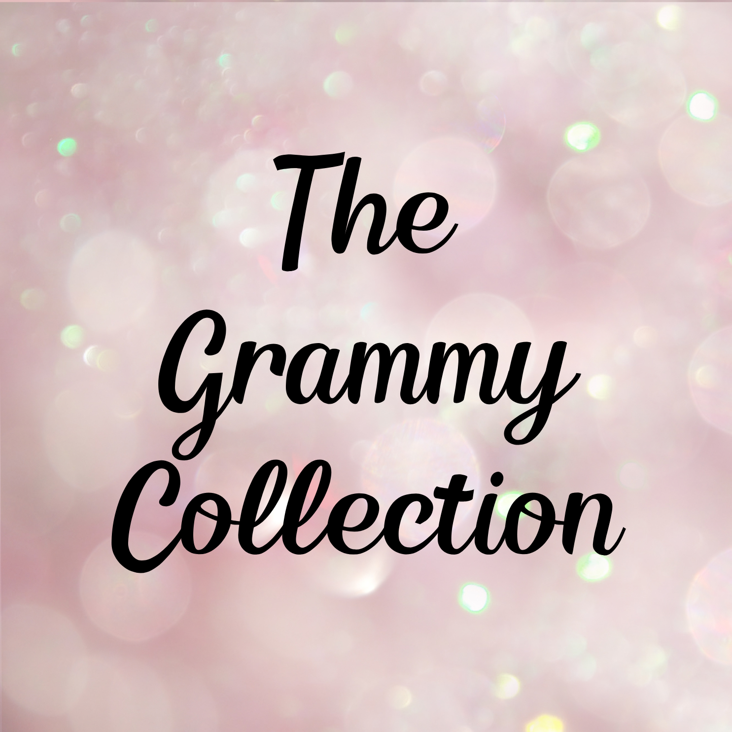 The Grammy Collection