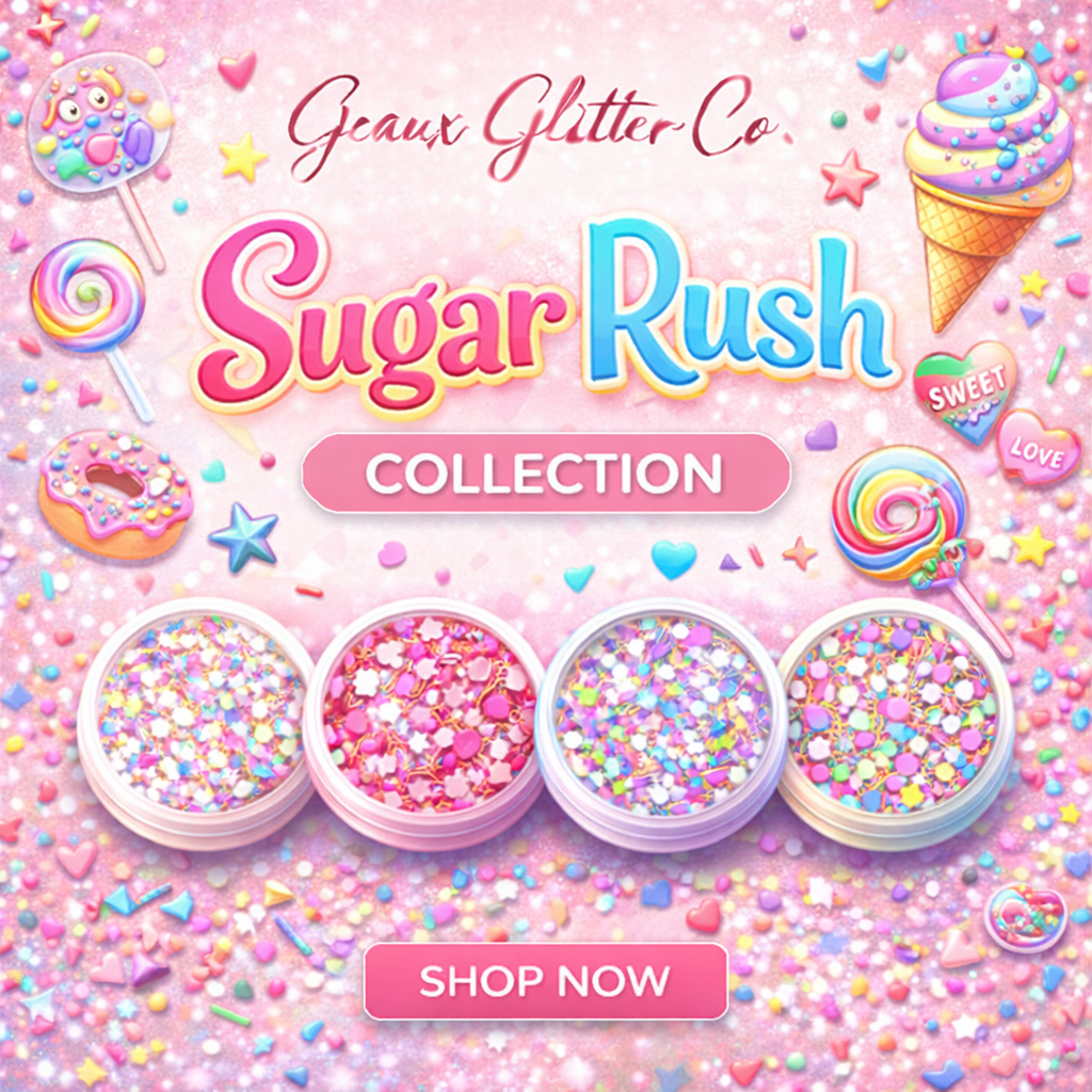 Sugar Rush Collection