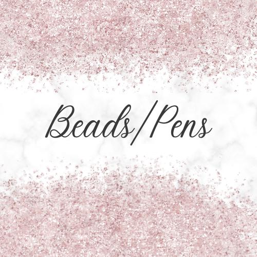 All Things Pens – Geaux Glitter Co.