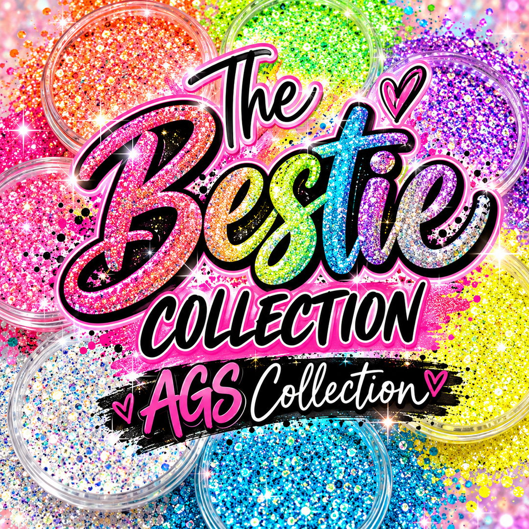 The Bestie Collection - AGS Collection