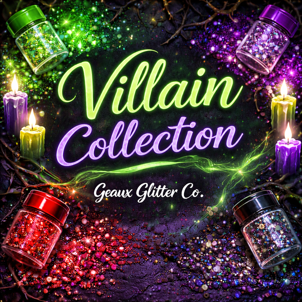 Villain Collection