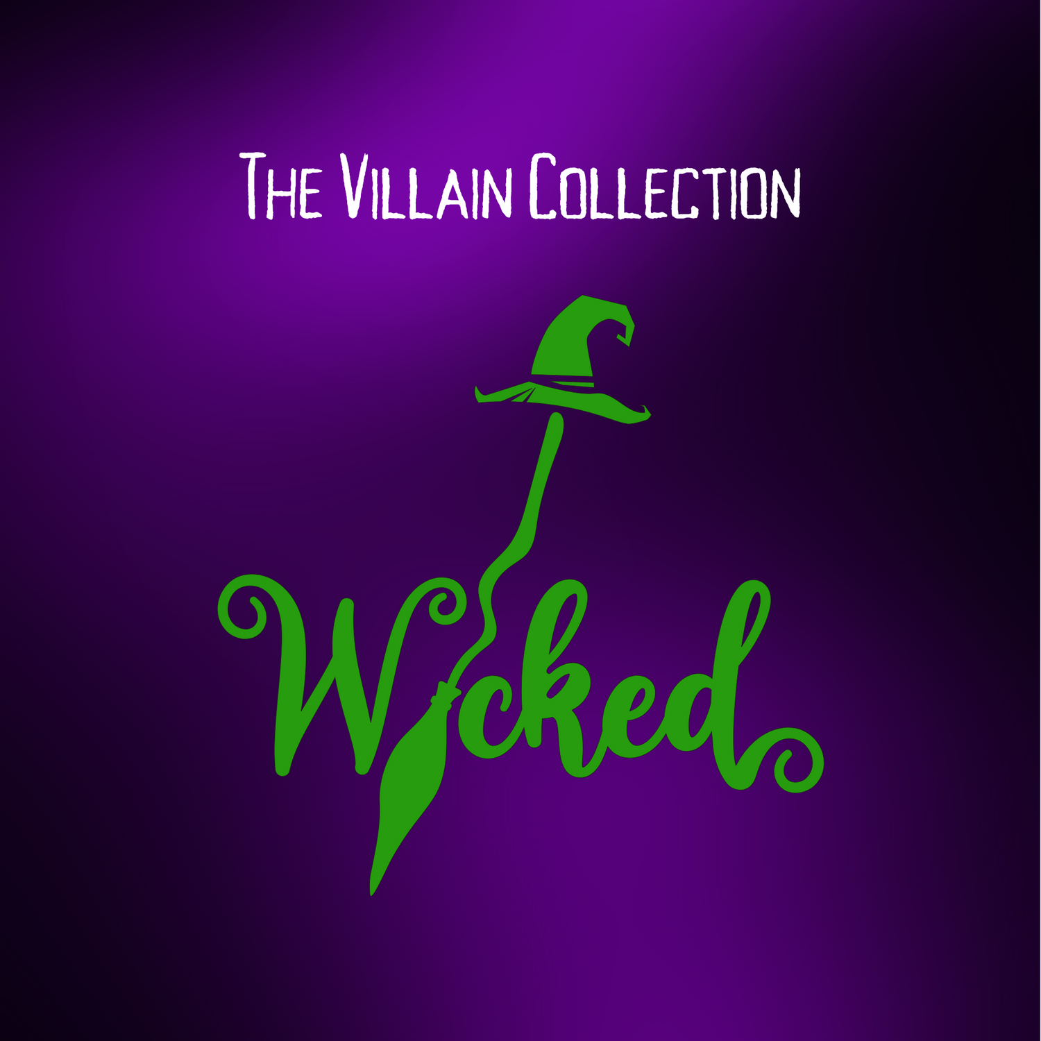 Villain Collection