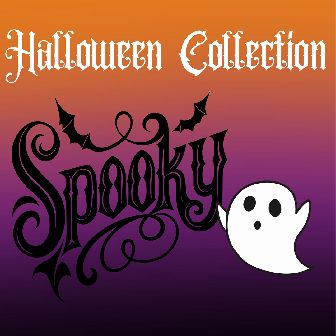 Halloween Collection