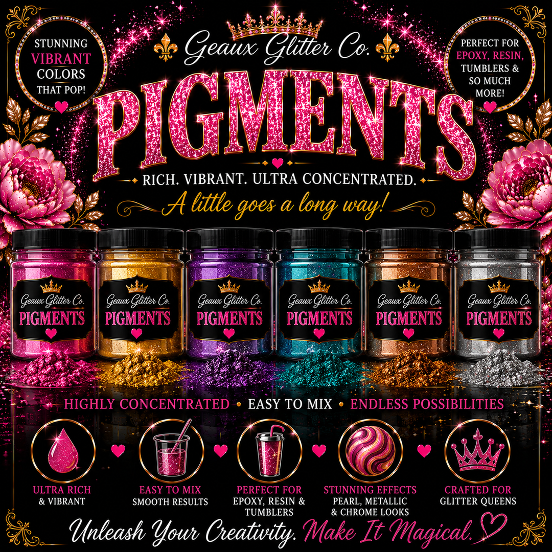 Pigments