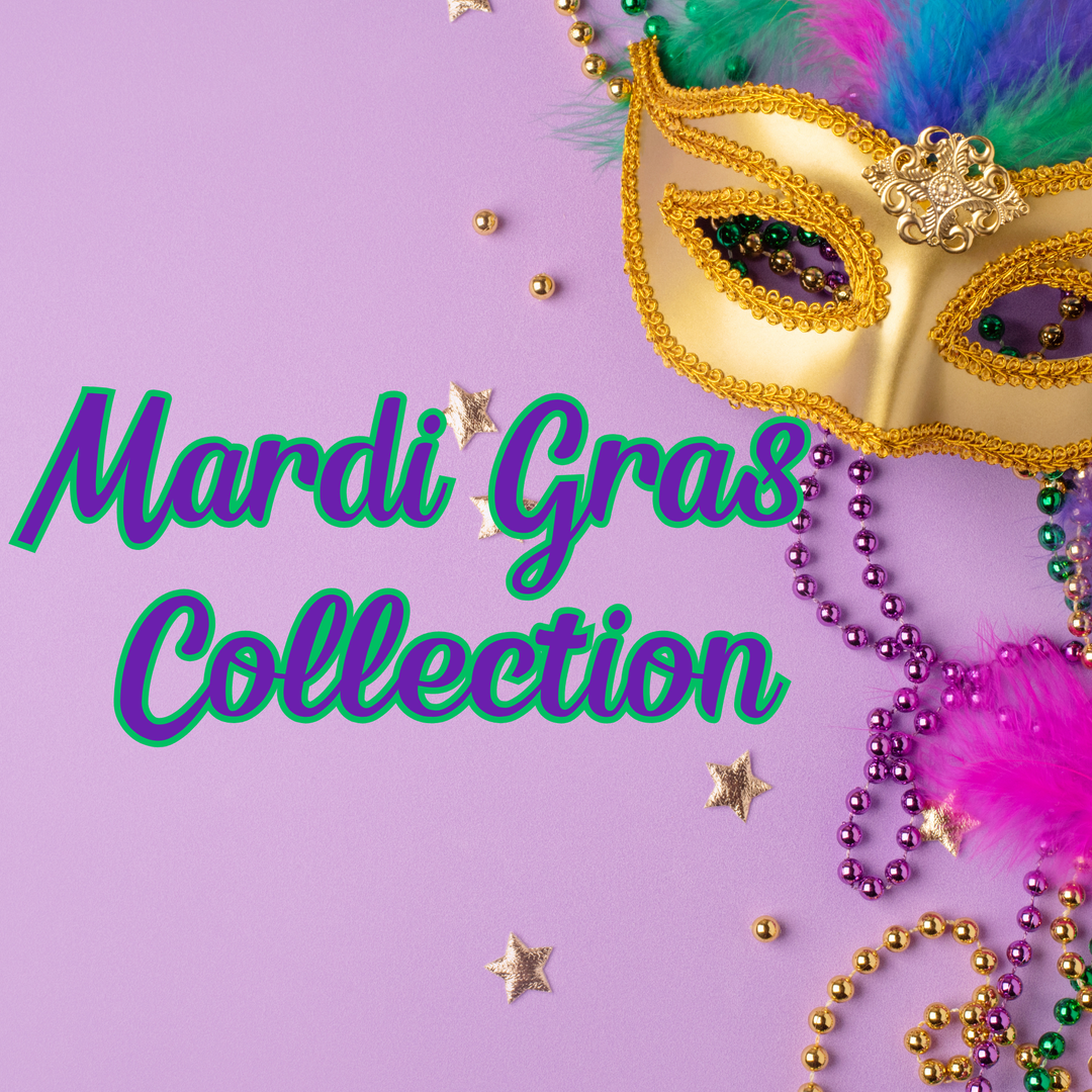 Mardi Gras Collection