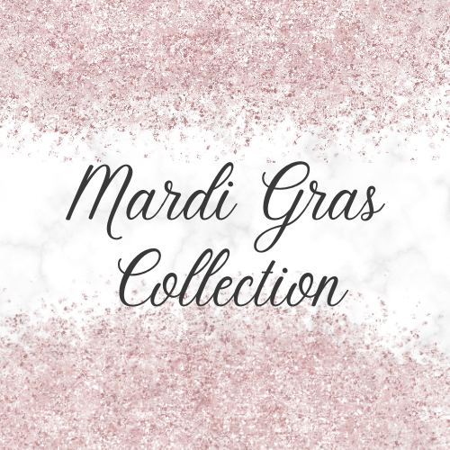 Mardi Gras Collection