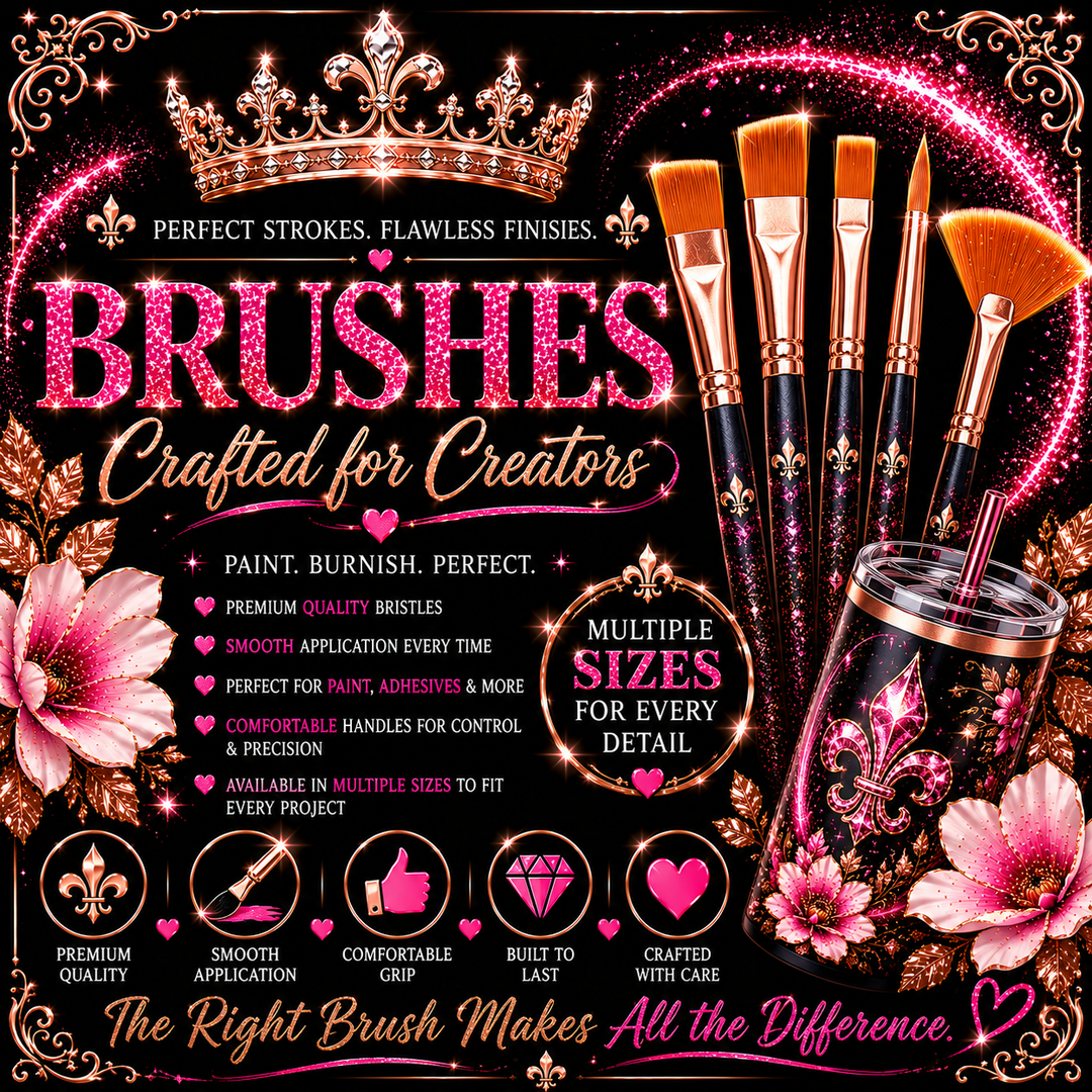 Brush Collection