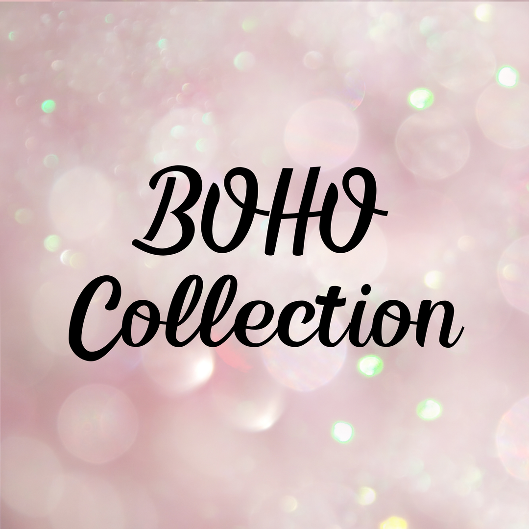 Boho Collection