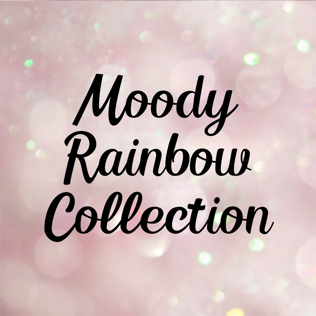 Moody Rainbow Bundle